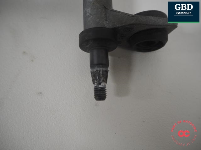 VW Golf VII, 2012-2017 (Fase 1) (BOSCH|5G1 955 023 C|5G1 955 023 D)