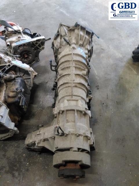 BMW X5, 2000-2006 (E53)(|24 00 7 511 023)