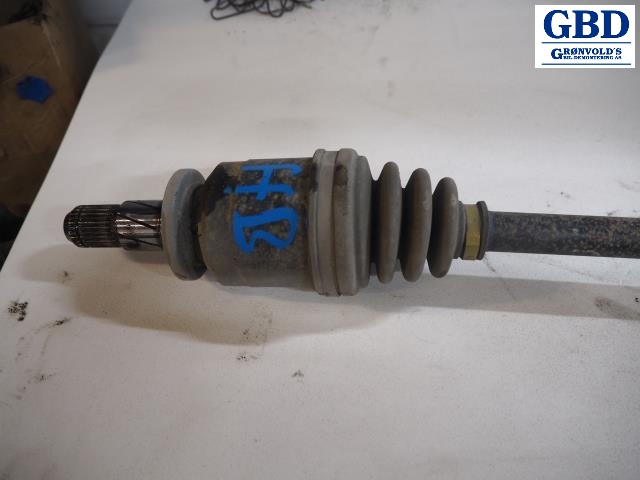 Subaru Outback, 2015-2020 (Type V) (28491AL010)