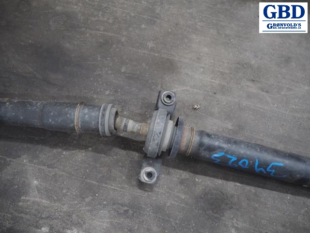 Subaru Outback, 2015-2020 (Type V) (27111AL021)