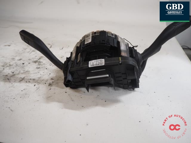 Audi Q7, 2006-2010 (Type I, Fase 1) (AUDI|4E0 953 503 G|4F0 953 549 A)