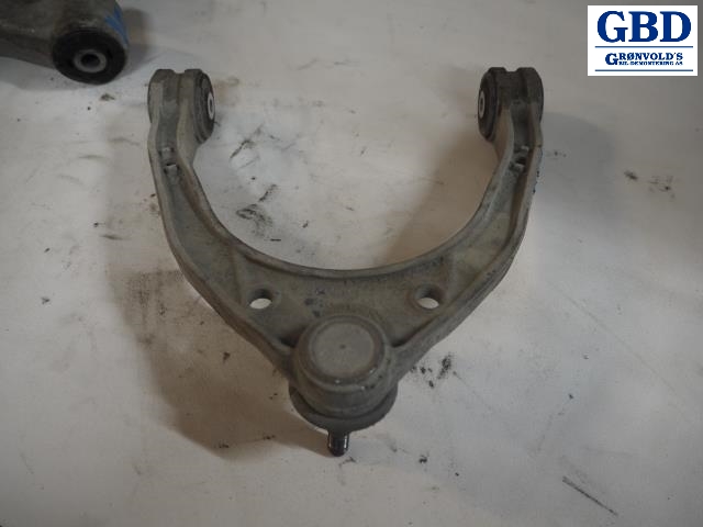 Audi Q7, 2006-2010 (Type I, Fase 1)(|7L0 407 021 B)