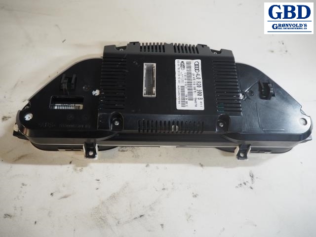 Audi Q7, 2006-2010 (Type I, Fase 1) (AUDI 4L0 920 900B|4L0 920 900 J)