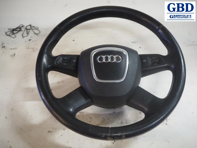 Audi Q7, 2006-2010 (Type I, Fase 1) (4F0 419 091 DB|4L0 880 201 Q)