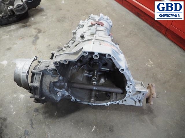 Audi A4, 2015-2019 (Type V, Fase 1) (B9) (MVZ|NEK|0B2 300 029 J )