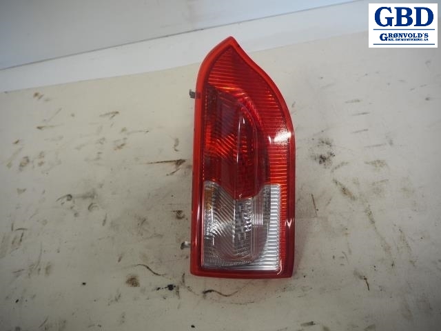 Opel Insignia A, 2009-2014 (Fase 1) (13226855|13282375)