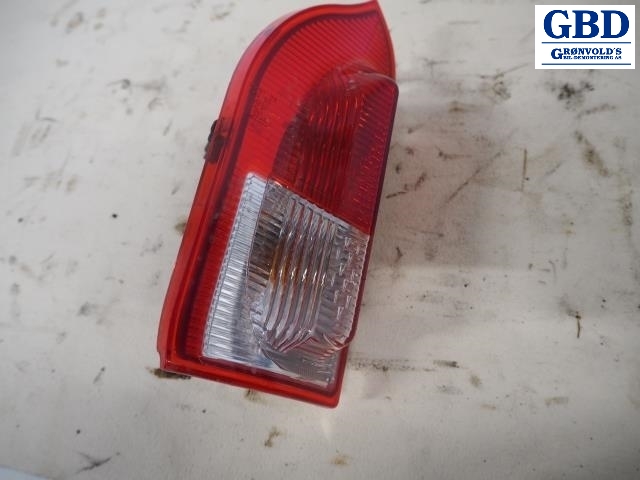 Opel Insignia A, 2009-2014 (Fase 1)(|13226854)