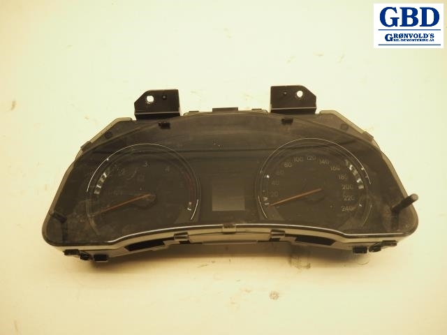 Toyota Avensis, 2009-2015 (Type III, Fase 1)(DENSO|83800-05K20)