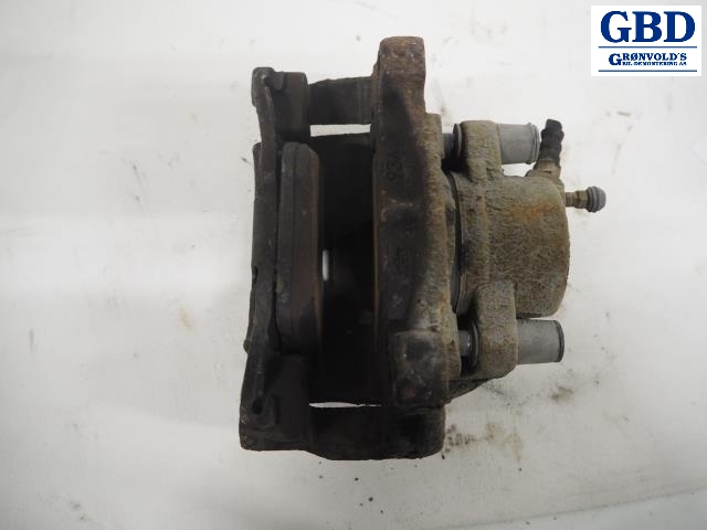 Ford S-Max, 2010-2015 (Type I, Fase 2) (TRW|6G91-2B320-AC|RM6G91-2B320-AC)