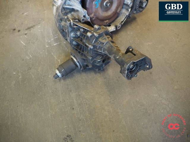 Opel Insignia A, 2009-2014 (Fase 1) (55576964|95512858 07 01 485)