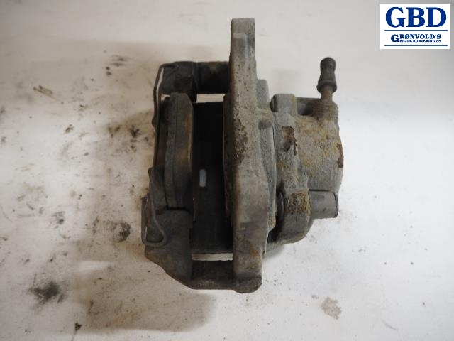 Audi A4, 2015-2019 (Type V, Fase 1) (B9) (8K0 615 124 C)