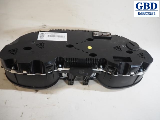 Audi A4, 2015-2019 (Type V, Fase 1) (B9) (AUDI|8K0 920 932 D)