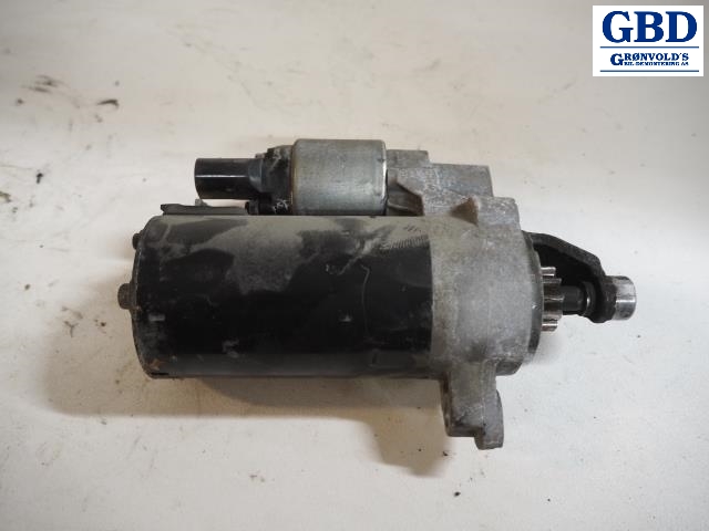 Audi A4, 2015-2019 (Type V, Fase 1) (B9)(VW AG|03L 911 021 G)