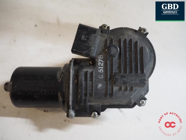 Audi A4, 2015-2019 (Type V, Fase 1) (B9) (AUDI|8K1 955 023 D|8K1 955 023 E)