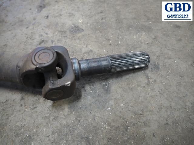 Chevrolet Avalanche, 2002-2006 (Type I) (15182095|00046786A|15087453)