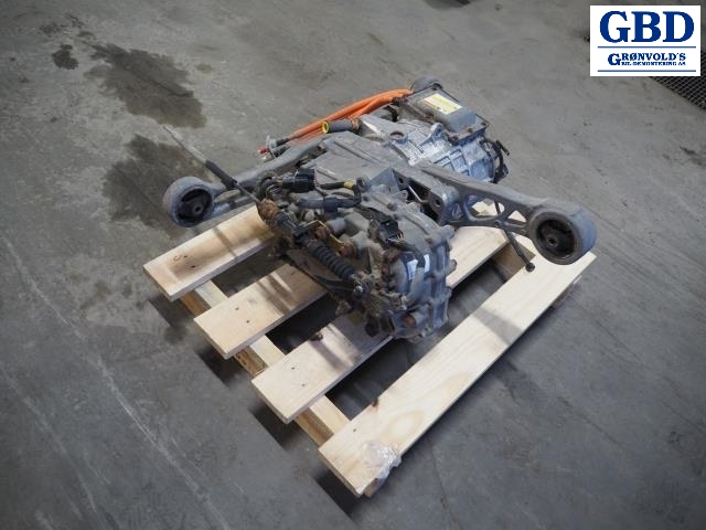 Peugeot iOn, 2011-2020 (Y4F1|5705 PC|16 095 793 80)