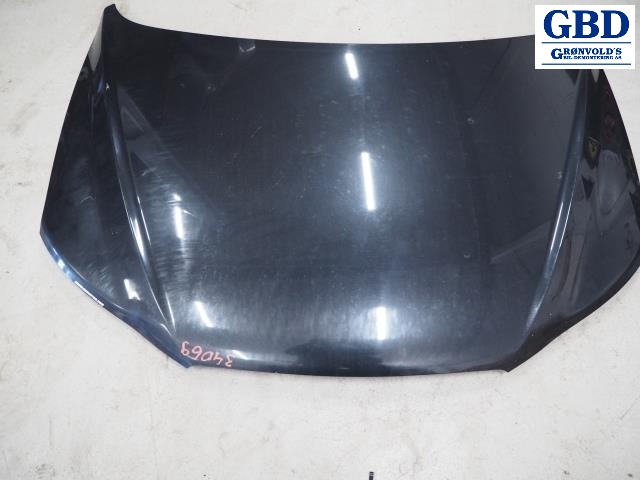 Hyundai Santa Fe, 2006-2009 (Type II, Fase 1)(|66400 2B030)