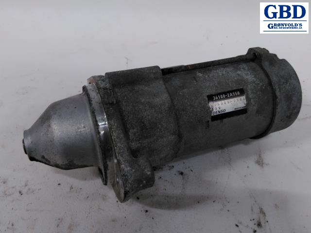 Hyundai ix35, 2010-2015(DENSO|36100 2A550)