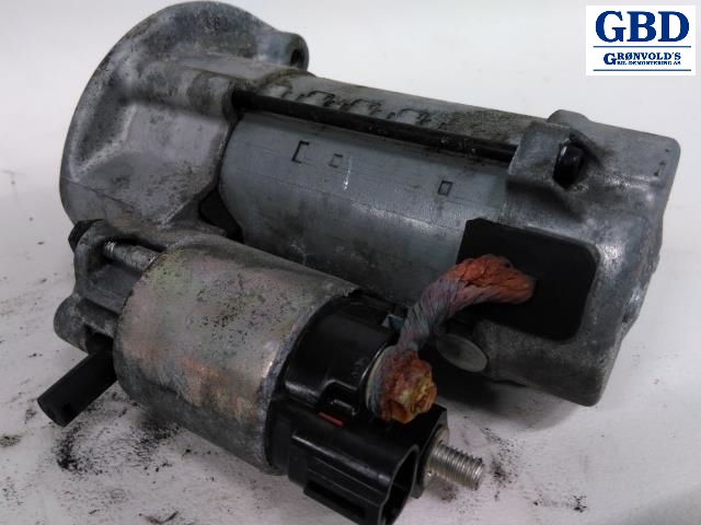 Hyundai ix35, 2010-2015 (DENSO|36100 2A550)