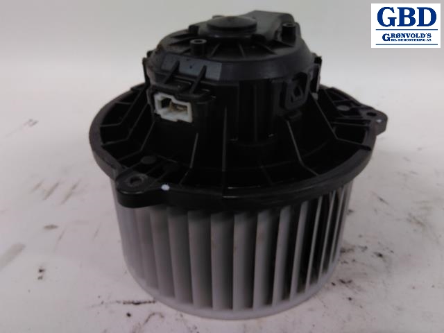 Hyundai ix35, 2010-2015 (BOSCH|97113 2Y000|F 00S 3B2 441)