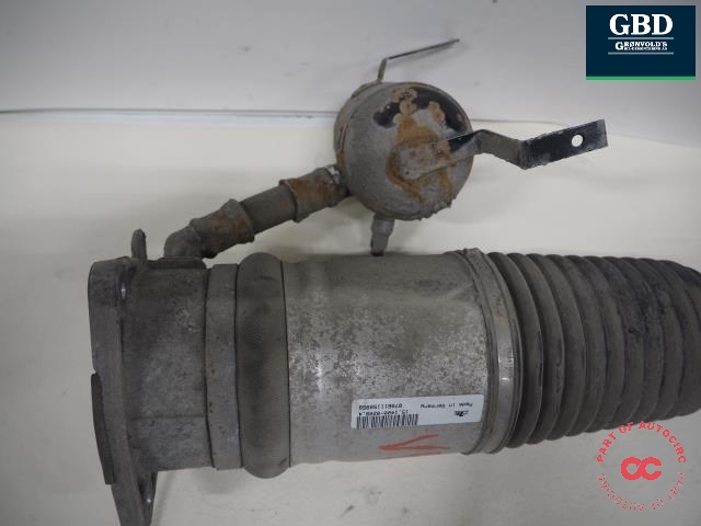 Audi A8, 2003-2010 (Type II) (AUDI|4E0 616 001 N|4E0 616 001 R)