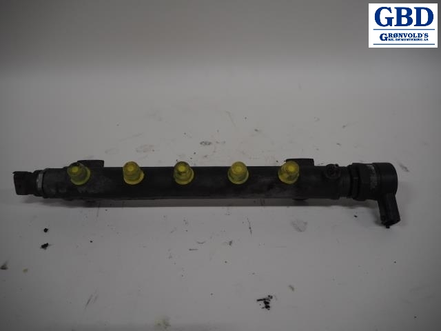 Hyundai Santa Fe, 2006-2009 (Type II, Fase 1) (HYUNDAI|31400 27400)