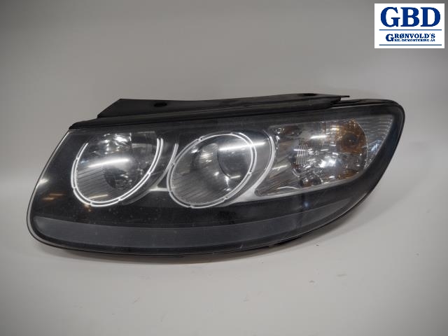 Hyundai Santa Fe, 2006-2009 (Type II, Fase 1)(|92101 2B020)