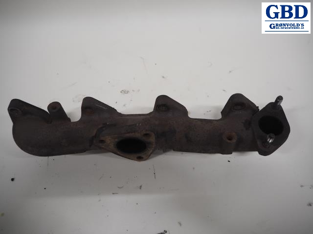 Hyundai Santa Fe, 2006-2009 (Type II, Fase 1)(|28511 27400)