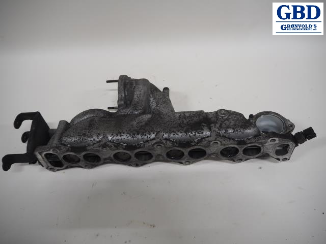 Hyundai Santa Fe, 2006-2009 (Type II, Fase 1)(BEHA|28310 27430)