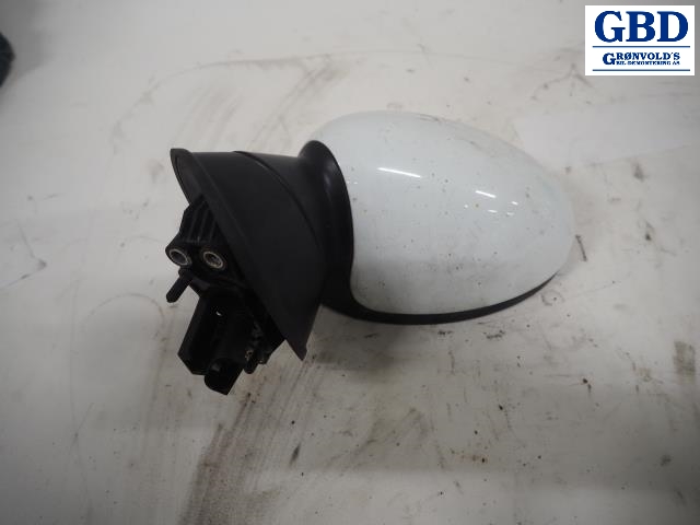 Mini One/Cooper, 2001-2007 (R50-53)(|51 16 7 192 469)