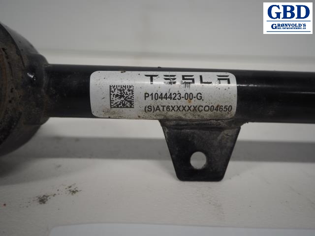 Tesla Model 3, 2018-2023 (Fase 1) (TESLA|1044423-00-G)