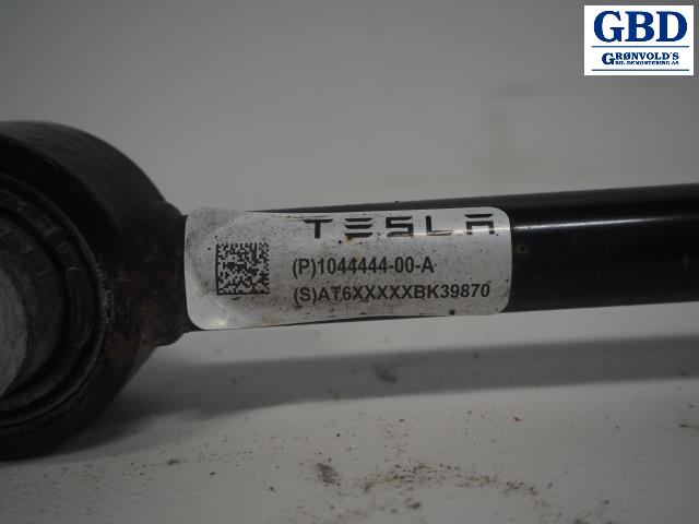 Tesla Model 3, 2018-2023 (Fase 1) (TESLA|1044444-00-A)