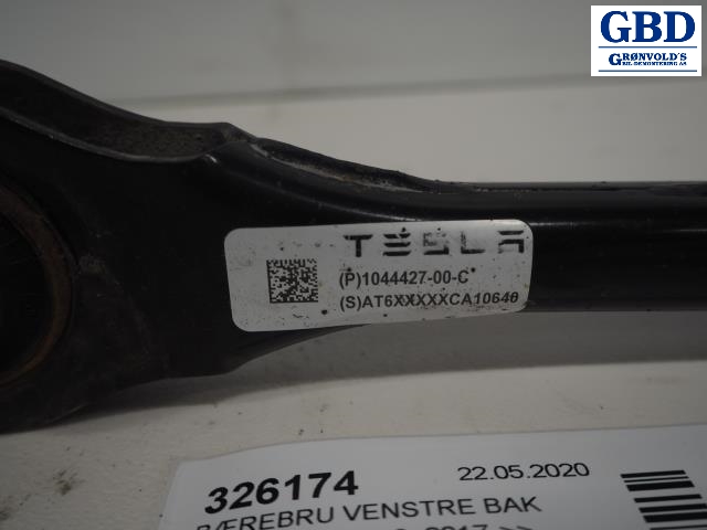 Tesla Model 3, 2018-2023 (Fase 1) (TESLA|1044427-00-C)