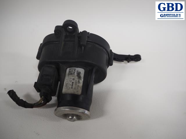 VW Golf VI, 2008-2012(BOSCH|03L 128 063 J )