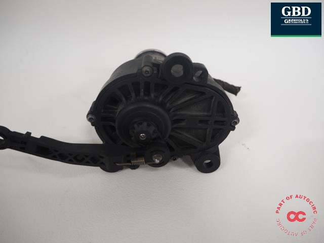 VW Golf VI, 2008-2012 (BOSCH|03L 128 063 J|03L 128 063 AD)