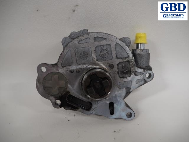 VW Golf VI, 2008-2012 (BOSCH|03L 145 100 G)