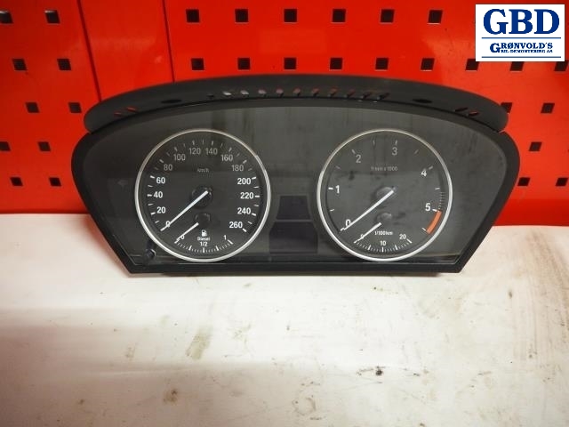 BMW X5, 2007-2013 (E70)(|62 10 9 236 818)