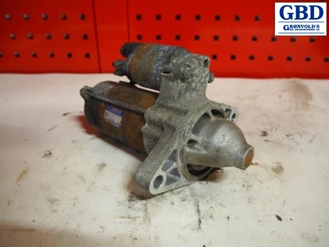 Toyota RAV4, 2009-2013 (Type III, Fase 2)(DENSO|2810037031)