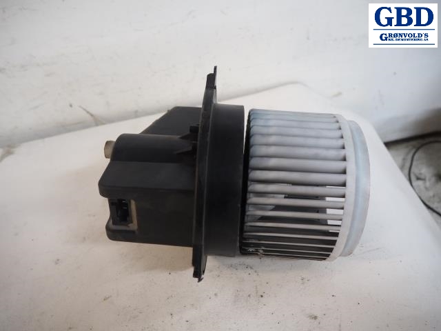 Fiat 500, 2008-2020(DENSO|98619043)