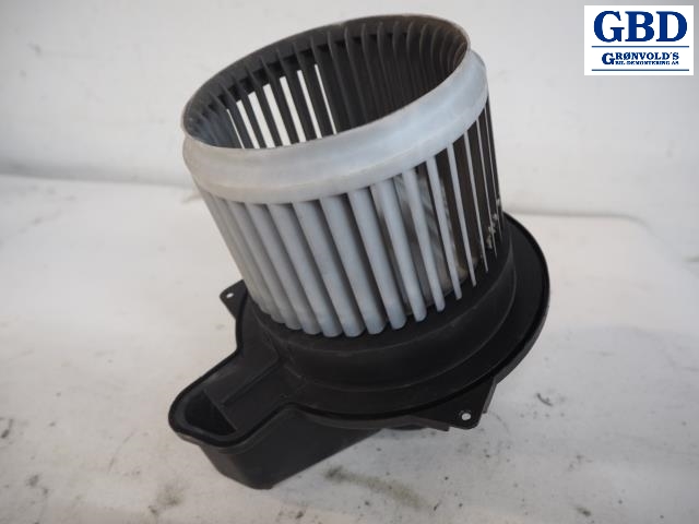 Fiat 500, 2008-2020 (DENSO|98619043|77367983)