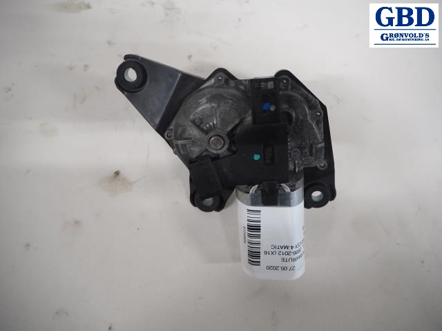 Mercedes GL, 2006-2012 (X164)(VALEO|A 251 820 00 42)