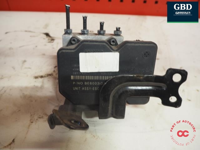 ABS sentral til Kia Sportage 2010-2016 (Type III)  (58920 3U300|)