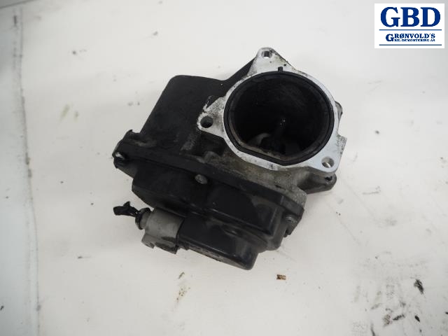 VW CC, 2008-2012 (Passat CC) (03L 131 501 K|03L 131 501 E)