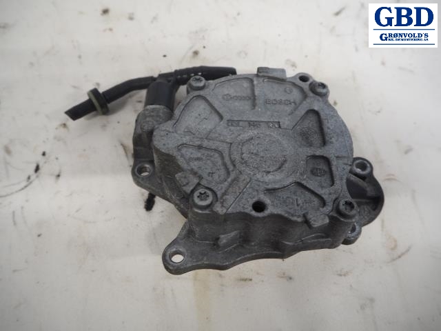 VW CC, 2008-2012 (Passat CC)(BOSCH|03L 145 100 F)