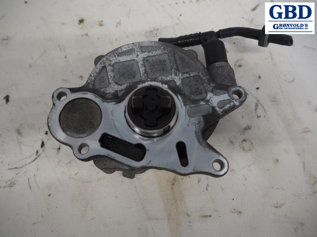 VW CC, 2008-2012 (Passat CC) (BOSCH|03L 145 100 F|03L 145 100)