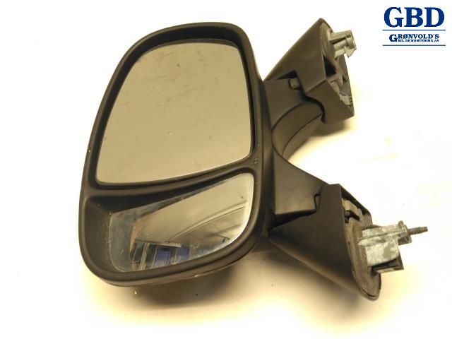 Opel Vivaro A, 2006-2014 (91160049)