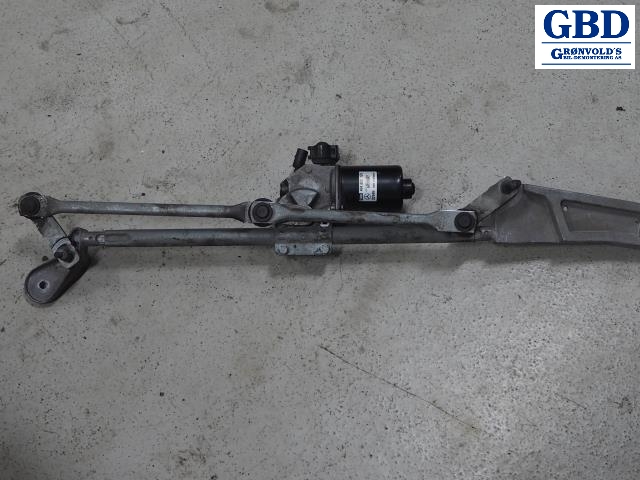 Mercedes SLK, 2005-2011 (R171)(VALEO|A 171 820 03 42 KZ)