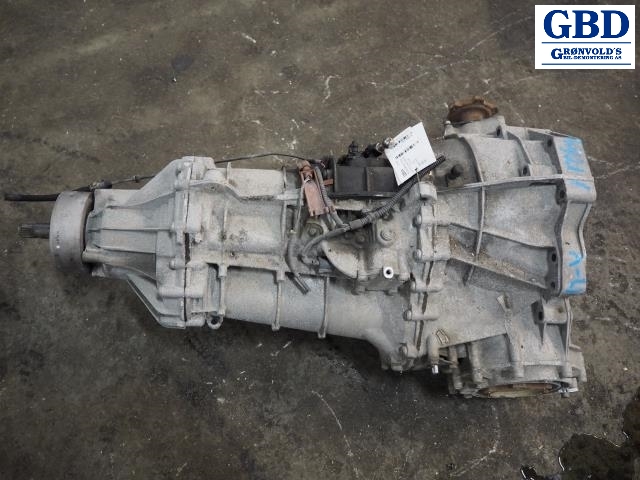 Audi A4, Allroad, 2009-2016 (Type I) (B8) (LSE|0B2 300 028 L|0B2 300 028 LX)