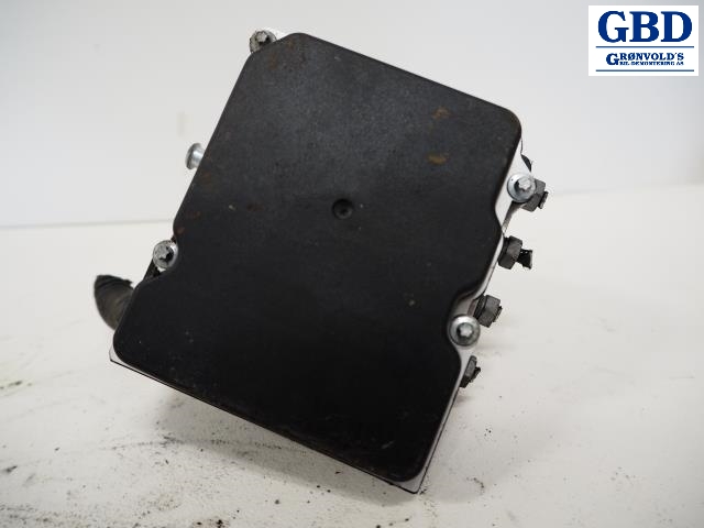 Nissan Qashqai, 2010-2014 (Type I, Fase 2) (BOSCH|47660BB62A|0265951849)