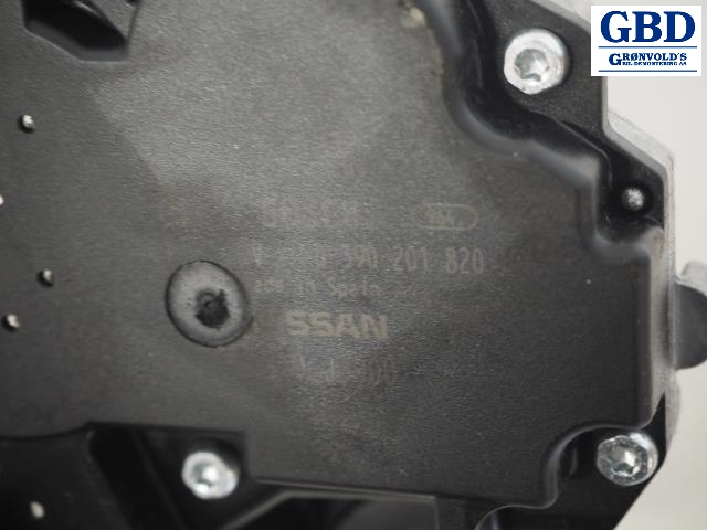 Nissan Qashqai, 2010-2014 (Type I, Fase 2) (NISSAN|28710JD000)